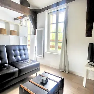 Appartement Studio De Caractere Du Centre Historique De, Vannes