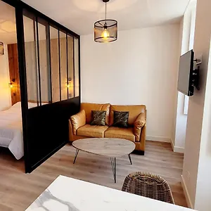 Appartement Studio Neuf De Designer Bien Agence En Plein Centre De, Vannes