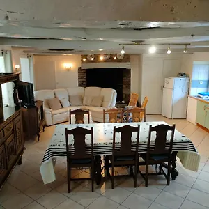Hébergement de vacances De Keravy, Vannes