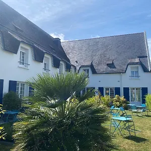 Quality La Marebaudière Centre Hotel